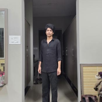 Yashwanth Raparthi
